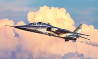 Italeri JAGUAR T.2 RAF
